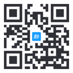 iOS 系统版 二维码 | dbcaipiao